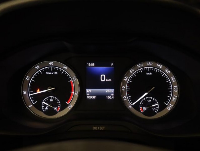 Škoda Kodiaq  2.0 TSI Style