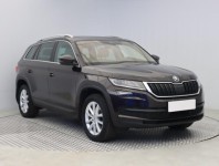 Škoda Kodiaq  2.0 TSI Style