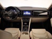 Škoda Kodiaq  2.0 TSI Style