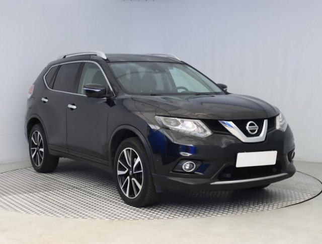 Nissan X-Trail  1.6 dCi 