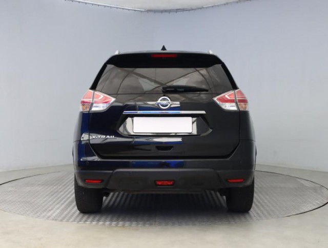 Nissan X-Trail  1.6 dCi 