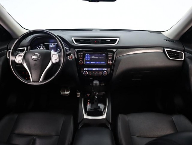 Nissan X-Trail  1.6 dCi 