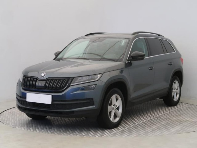 Škoda Kodiaq  2.0 TDI Ambition