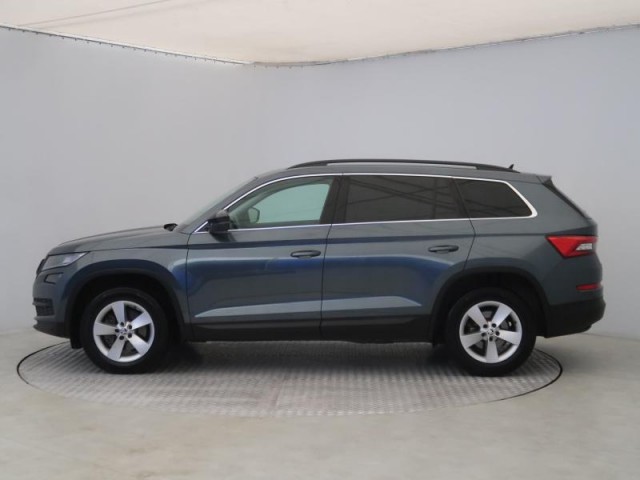 Škoda Kodiaq  2.0 TDI Ambition