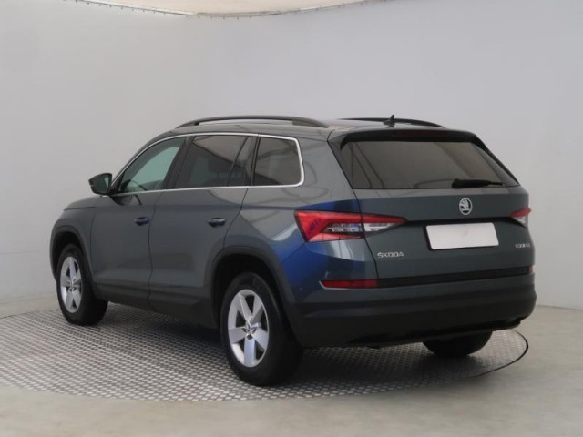Škoda Kodiaq  2.0 TDI Ambition