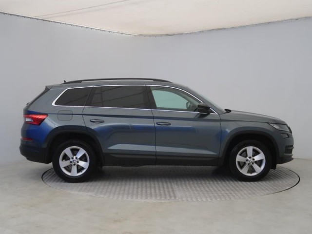 Škoda Kodiaq  2.0 TDI Ambition
