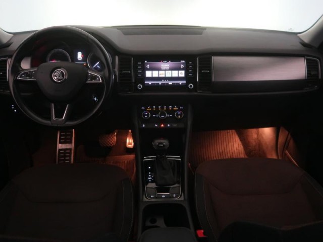 Škoda Kodiaq  2.0 TDI Ambition