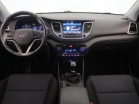 Hyundai Tucson  1.7 CRDi 