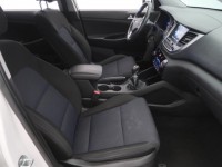 Hyundai Tucson  1.7 CRDi 
