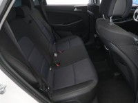 Hyundai Tucson  1.7 CRDi 