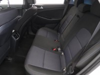 Hyundai Tucson  1.7 CRDi 
