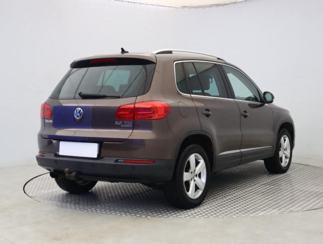 Volkswagen Tiguan  2.0 TDI Exclusive