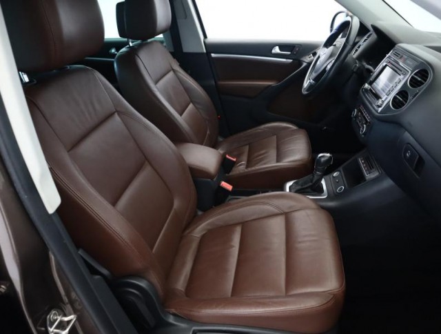 Volkswagen Tiguan  2.0 TDI Exclusive