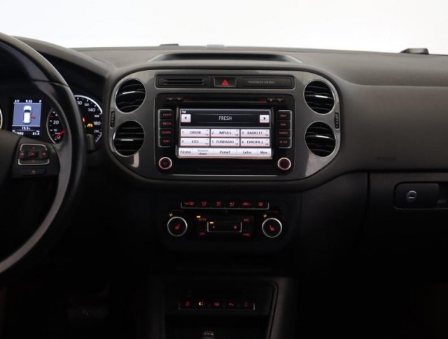 Volkswagen Tiguan  2.0 TDI Exclusive