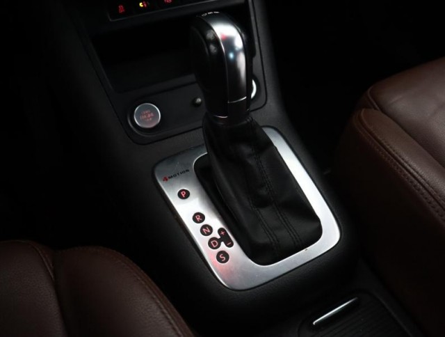 Volkswagen Tiguan  2.0 TDI Exclusive