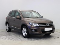 Volkswagen Tiguan  2.0 TDI Exclusive