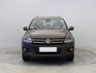 Volkswagen Tiguan  2.0 TDI Exclusive