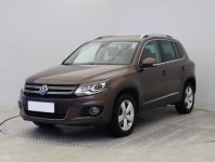 Volkswagen Tiguan  2.0 TDI Exclusive