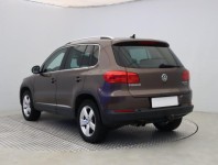 Volkswagen Tiguan  2.0 TDI Exclusive
