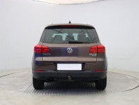 Volkswagen Tiguan  2.0 TDI Exclusive