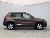 Volkswagen Tiguan  2.0 TDI Exclusive