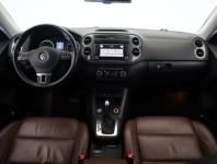 Volkswagen Tiguan  2.0 TDI Exclusive