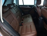 Volkswagen Tiguan  2.0 TDI Exclusive