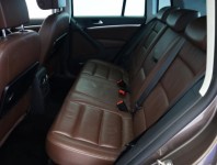 Volkswagen Tiguan  2.0 TDI Exclusive