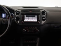 Volkswagen Tiguan  2.0 TDI Exclusive