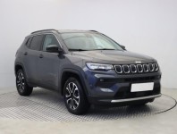 Jeep Compass  1.5 Turbo e-Hybrid 