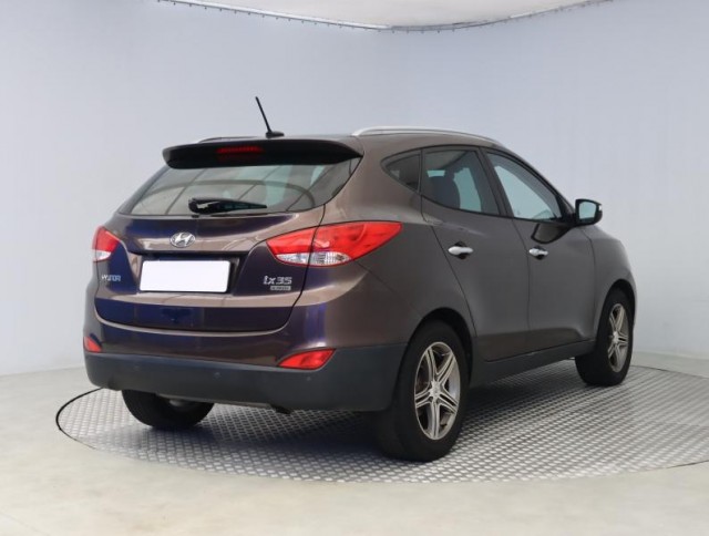 Hyundai ix35  2.0 CRDi 