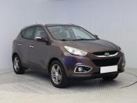 Hyundai ix35  2.0 CRDi 