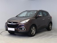 Hyundai ix35  2.0 CRDi 