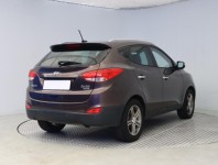 Hyundai ix35  2.0 CRDi 