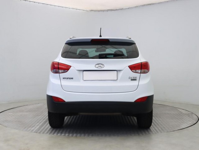 Hyundai ix35  2.0 CRDi 