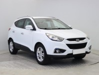 Hyundai ix35  2.0 CRDi 