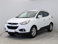 Hyundai ix35  2.0 CRDi 