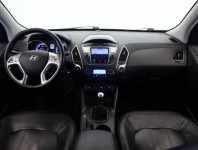 Hyundai ix35  2.0 CRDi 