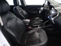 Hyundai ix35  2.0 CRDi 