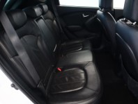 Hyundai ix35  2.0 CRDi 