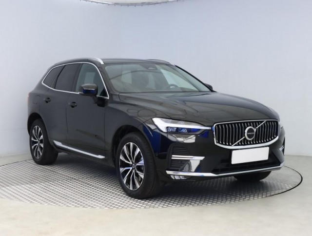 Volvo XC60  B4 AWD 