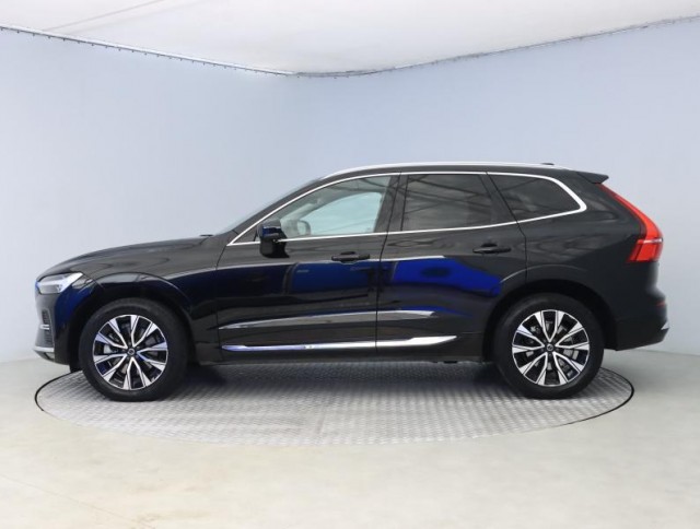 Volvo XC60  B4 AWD 