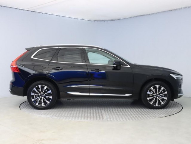 Volvo XC60  B4 AWD 