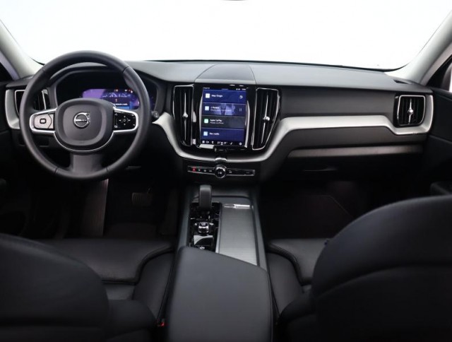 Volvo XC60  B4 AWD 