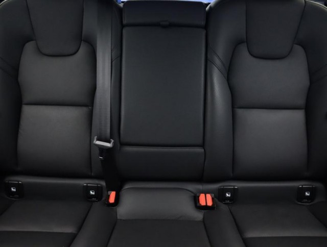 Volvo XC60  B4 AWD 