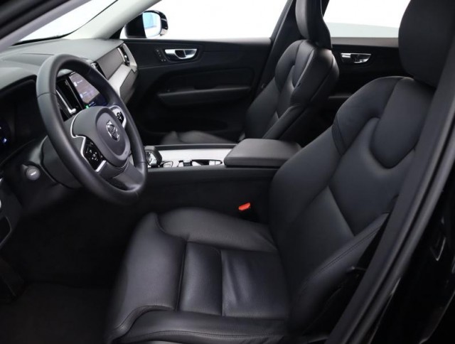 Volvo XC60  B4 AWD 