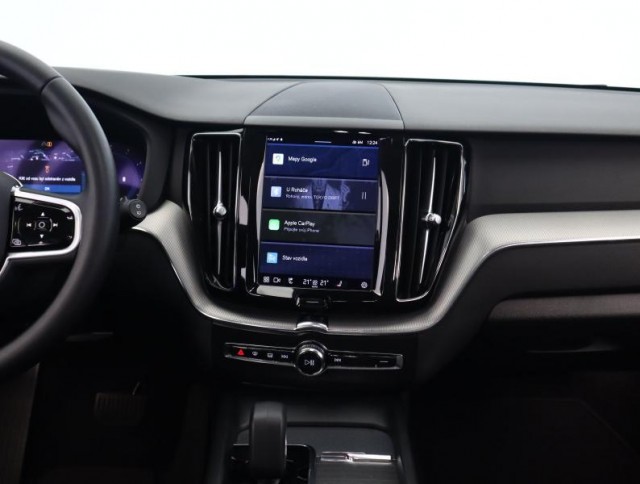 Volvo XC60  B4 AWD 