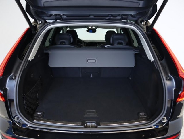 Volvo XC60  B4 AWD 