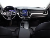 Volvo XC60  B4 AWD 