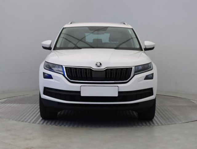 Škoda Kodiaq  2.0 TDI Style Plus